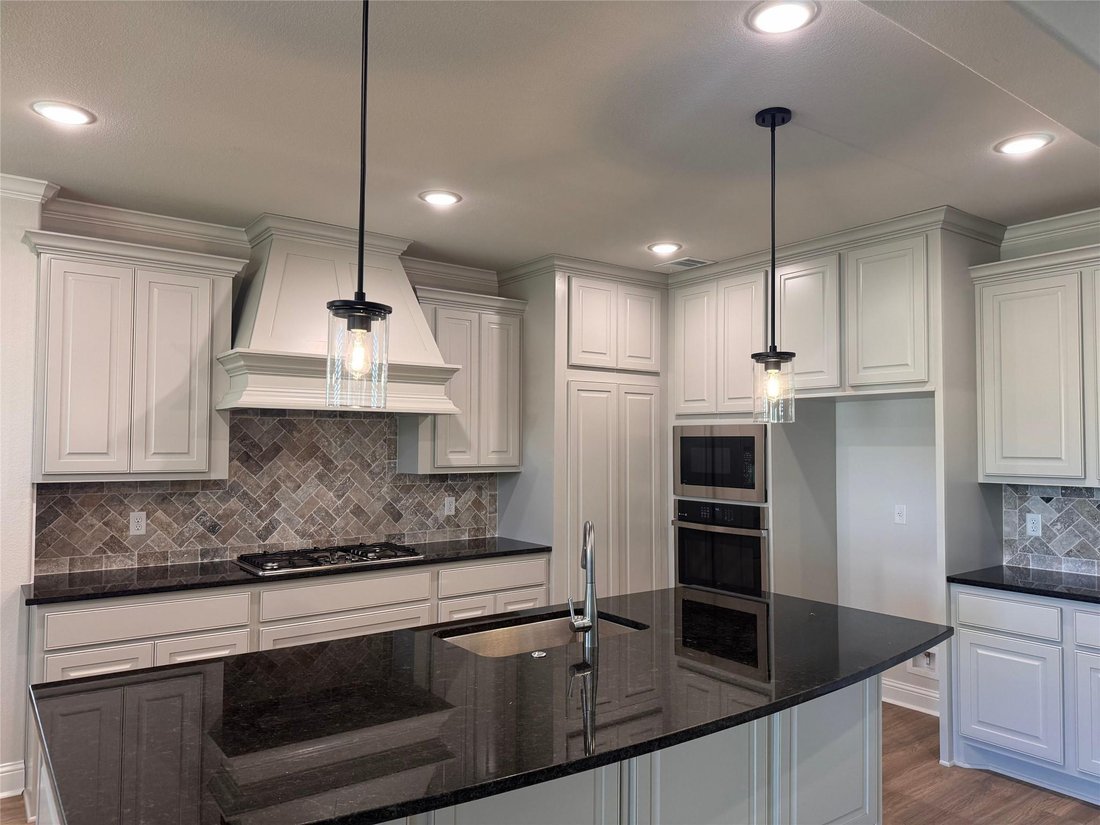 Casa a College Station, Texas, Stati Uniti 2 - 18559543