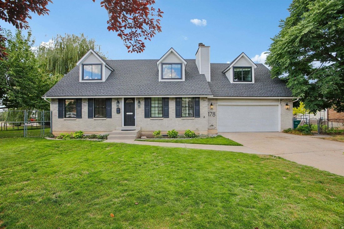 Haus in Layton, Utah, Vereinigte Staaten 3 - 18786236