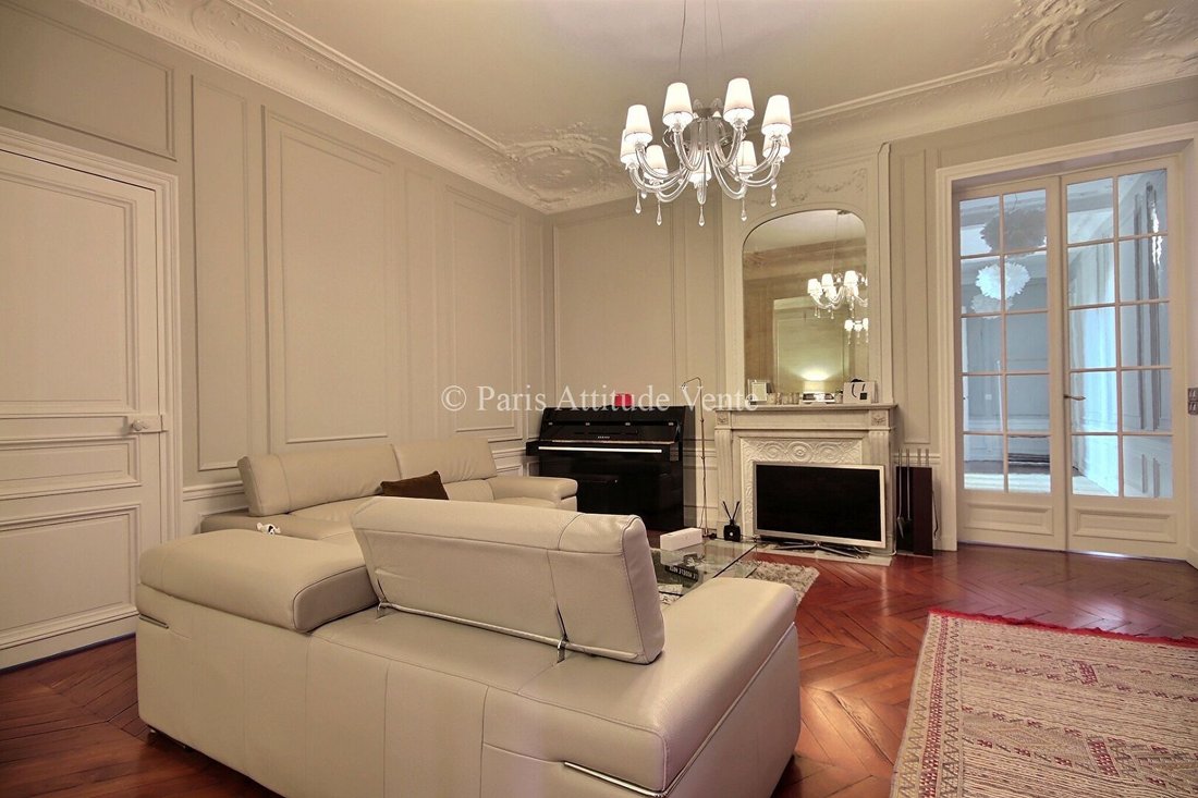 Wohnung in Odéon, Paris 6e Arrondissement, Paris 3 - 18784656