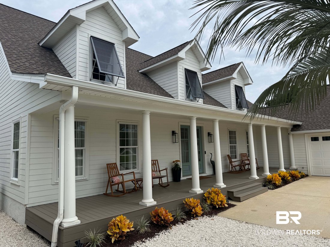 House in Orange Beach, Alabama, United States 1 - 18783863