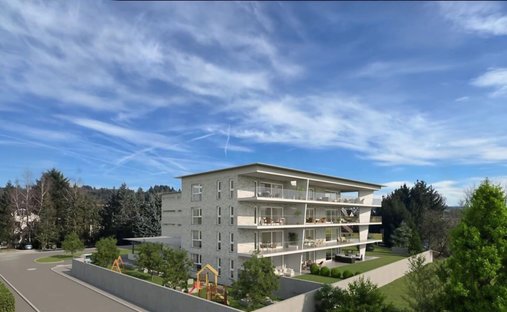 Appartamento a Oftringen, Argovia, Svizzera 1