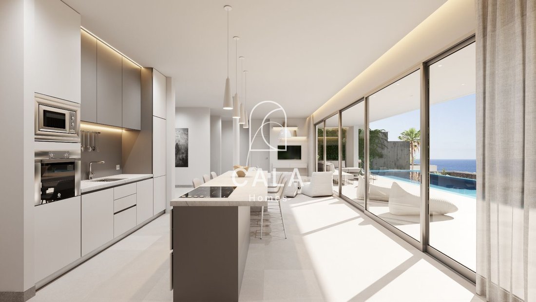 Villa en Costa Adeje, Adeje, Canarias 4 - 18783426