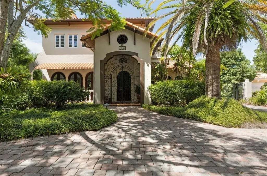 Casa a Tampa, Florida, Stati Uniti 1 - 18315225