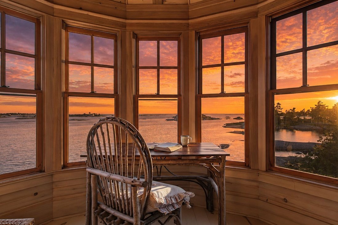 House in The Archipelago, Ontario, Canada 3 - 18784392