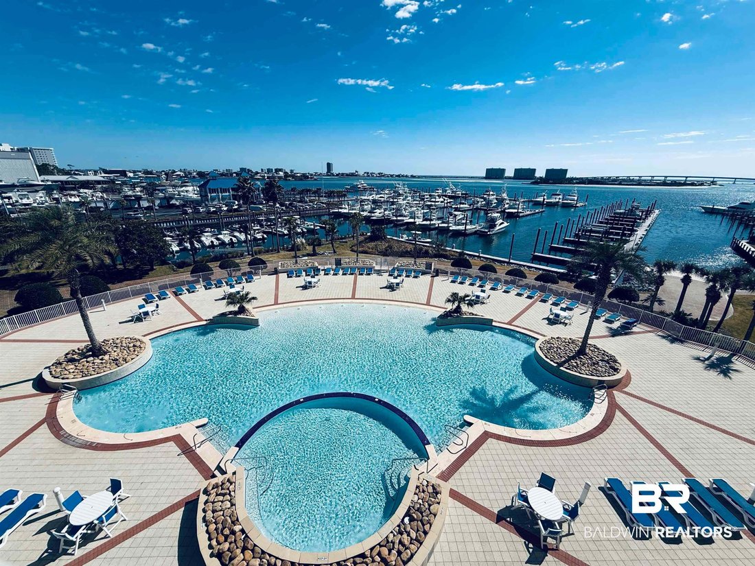 Casa en Orange Beach, Alabama, Estados Unidos 2 - 18786485