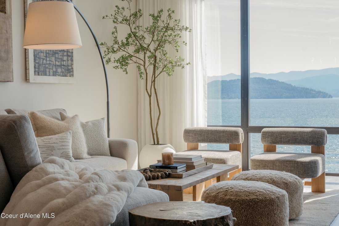 Condo in Sandpoint, Idaho, United States 1 - 18329029