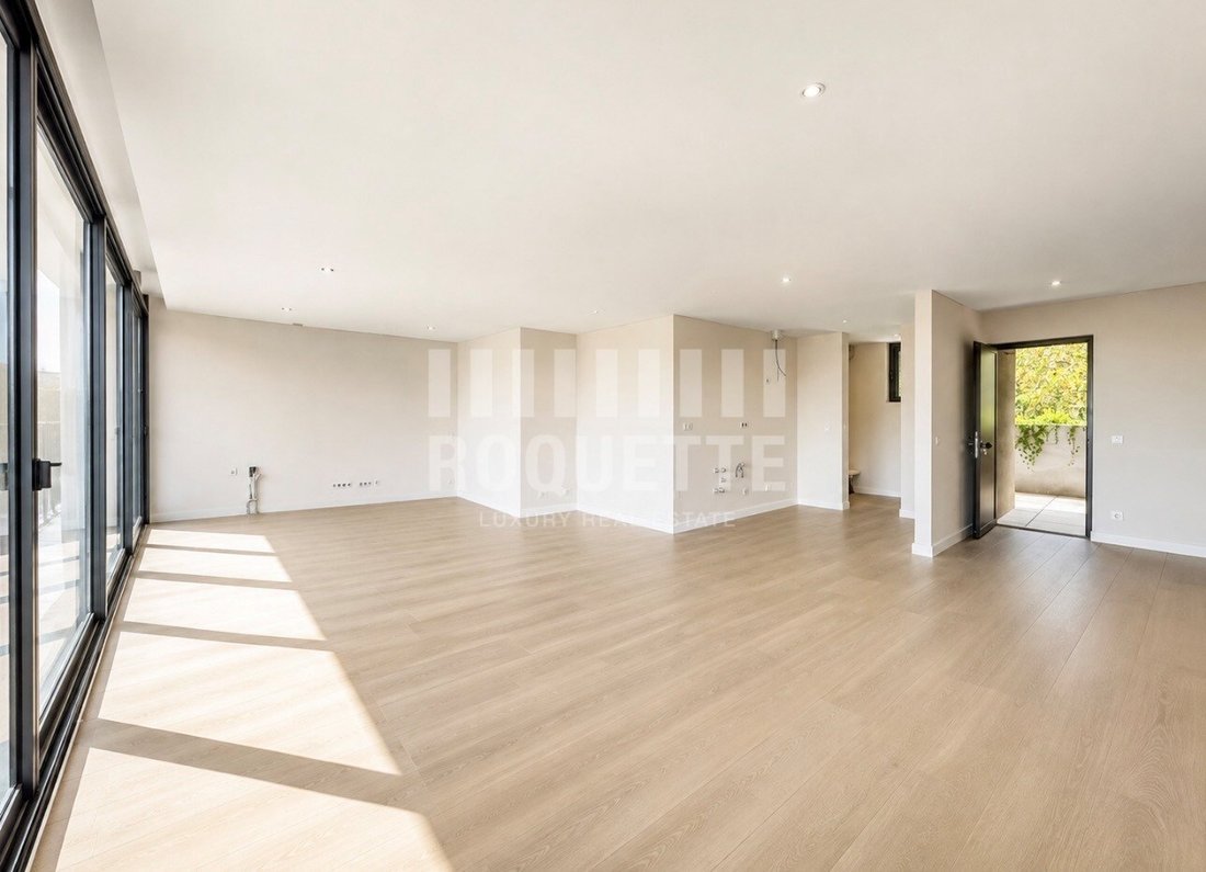 Apartment in Matosinhos e Leca da Palmeira, Porto District, Portugal 3 - 18788088