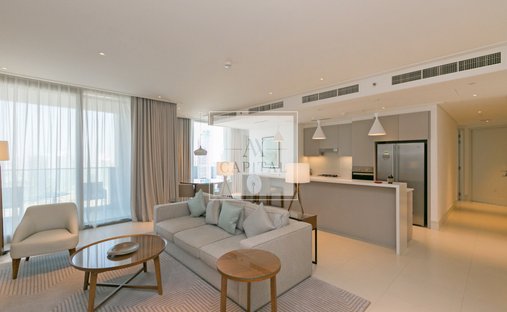 Appartement en Al Safouh Deuxième, Al Safouh, Doubaï 1