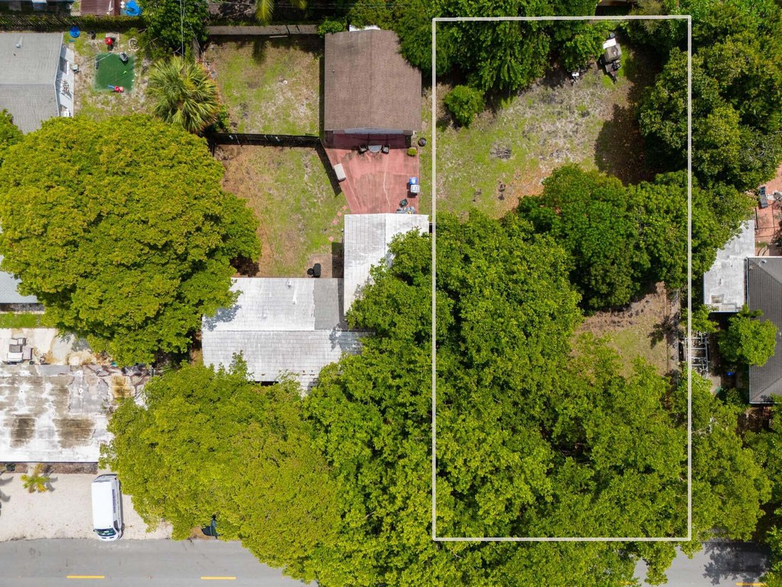 Maison à Pompano Beach, Floride, États-Unis 3 - 18783502