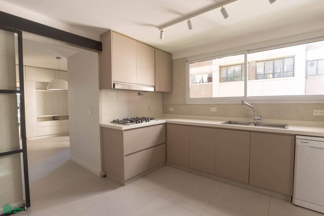 Condo in Buenos Aires, Buenos Aires, Argentina 4 - 18637531