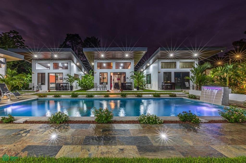 House in Quebrada, Puntarenas Province, Costa Rica 2 - 18786709