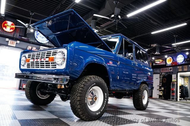 Ford Bronco in Calverton, NY, United States 2 - 18786514