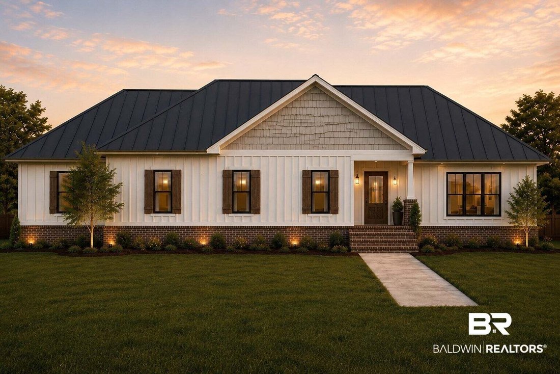 Haus in Fairhope, Alabama, Vereinigte Staaten 1 - 18786429