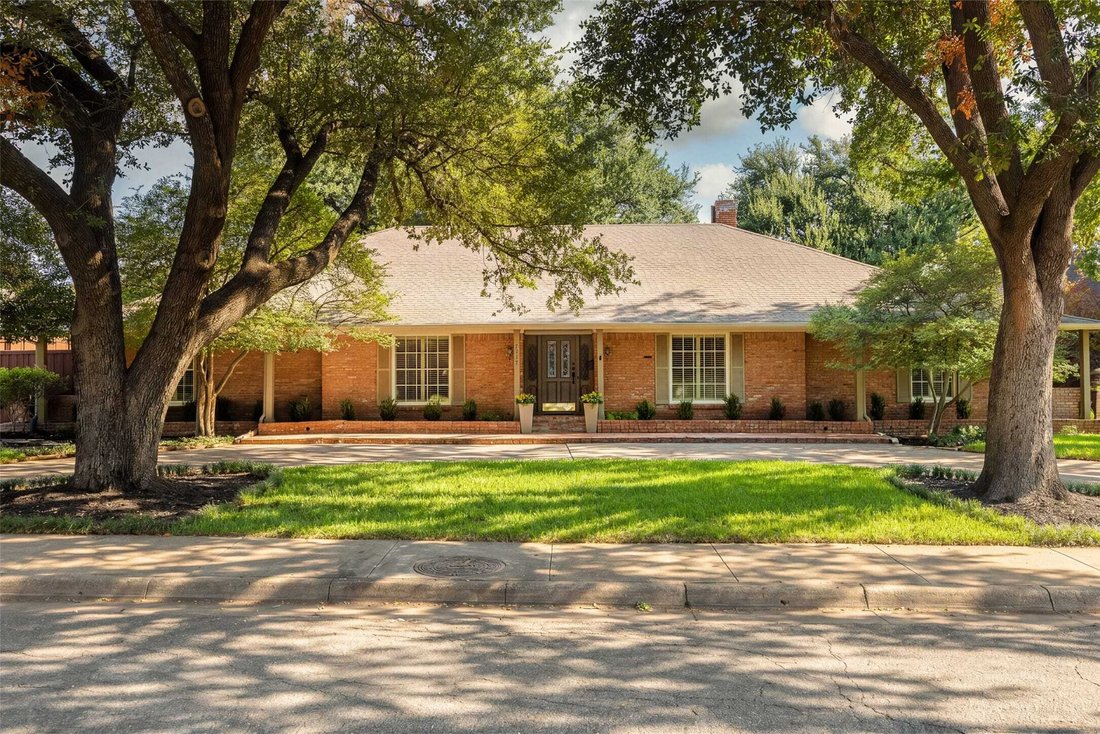 House in Dallas, Texas, United States 1 - 18788927