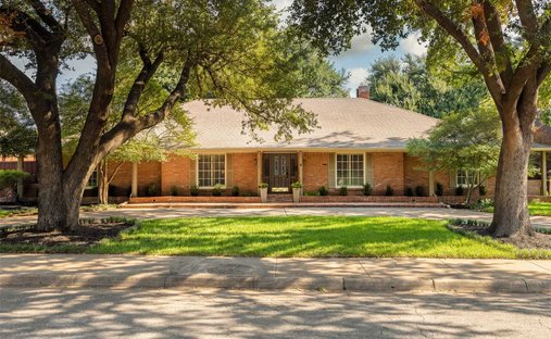 Casa a Dallas, Texas, Stati Uniti 1