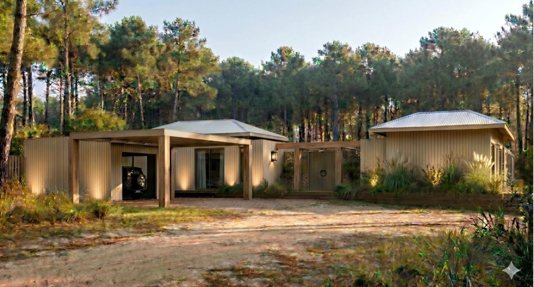 House in José Ignacio, Maldonado Department, Uruguay 3 - 18784584