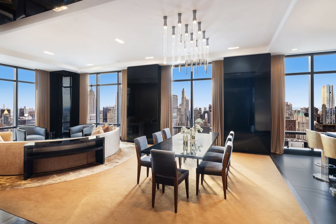 Appartement à New York, État de New York, États-Unis 3 - 18787580