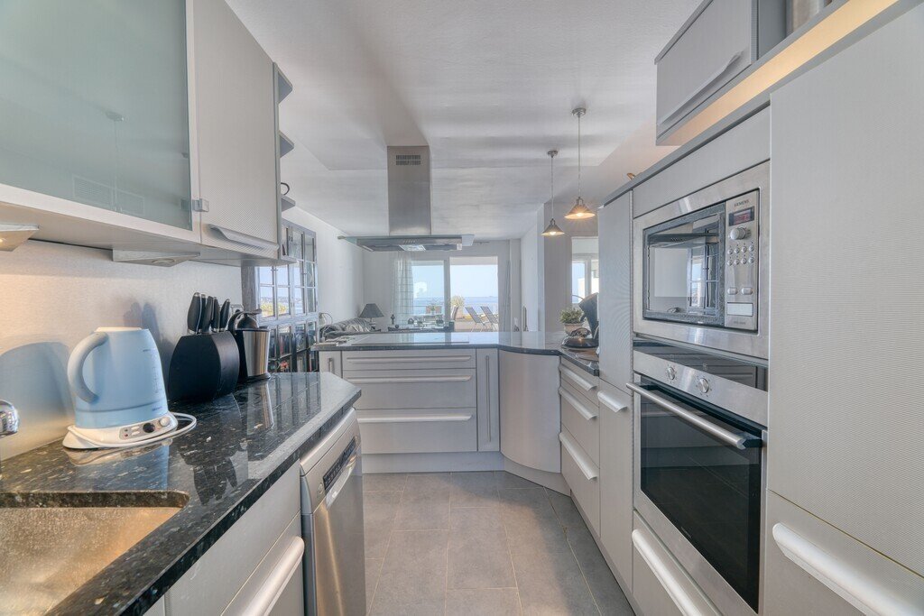 Apartment in Portals Nous, Calvia, Balearic Islands 3 - 18663383