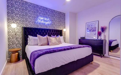 Condo in Nashville, Tennessee, United States 1