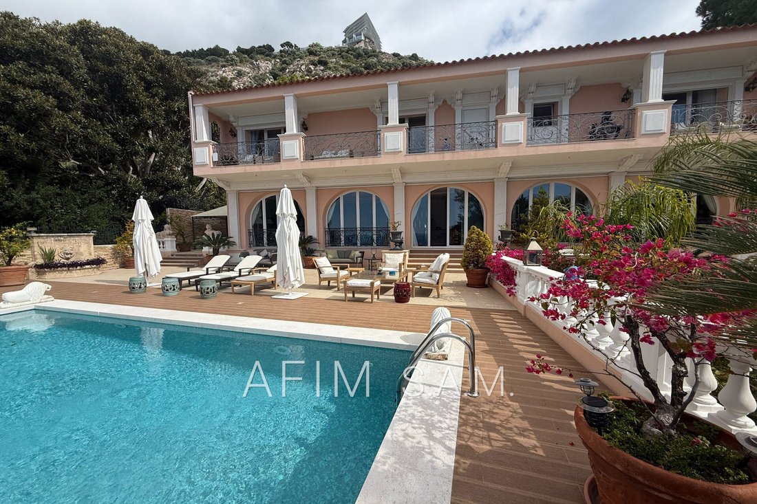 Villa à Monaco, Monaco 4 - 18784454