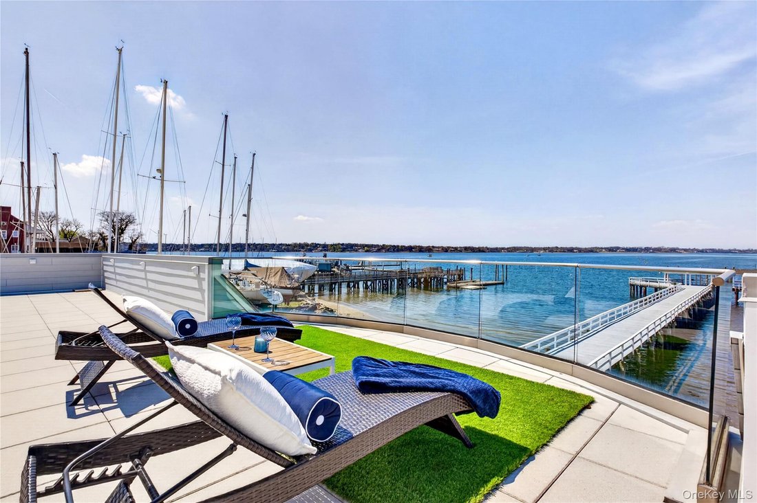 Condominio a Port Washington, New York, Stati Uniti 4 - 18787517