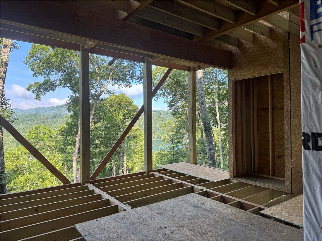 Casa en Highlands, Carolina del Norte, Estados Unidos 3 - 18477319
