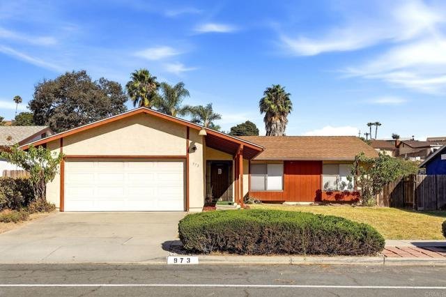 Casa en San Diego, California, Estados Unidos 3 - 18787455