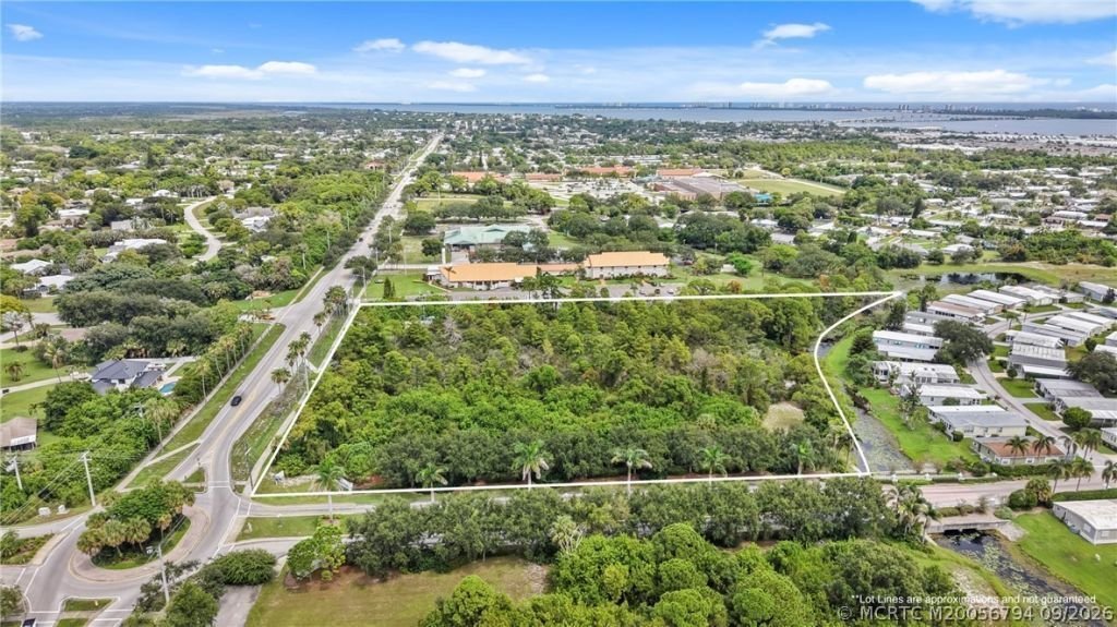 Land in Jensen Beach, Florida, United States 1 - 18788937