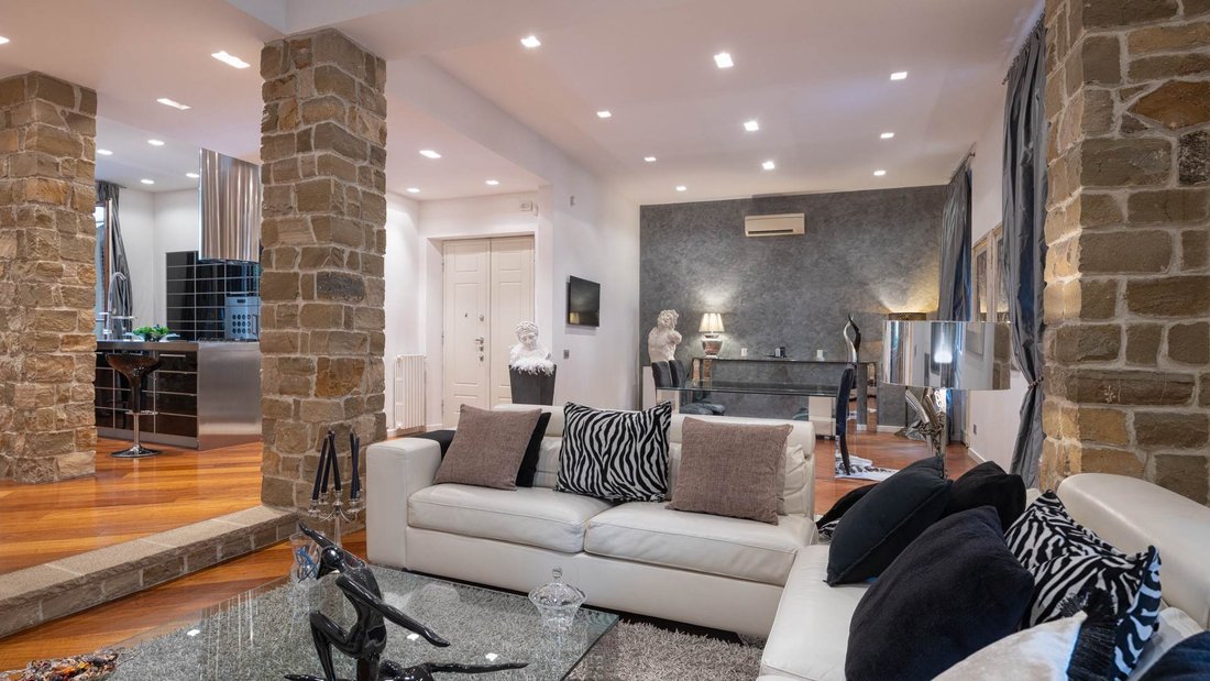 Apartment in Centro, Florence, Tuscany 1 - 18787638