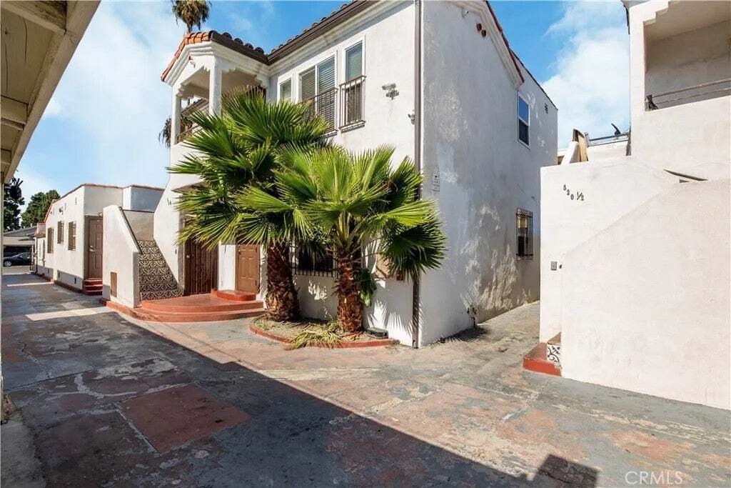 Altro a Los Angeles, California, Stati Uniti 3 - 18423488