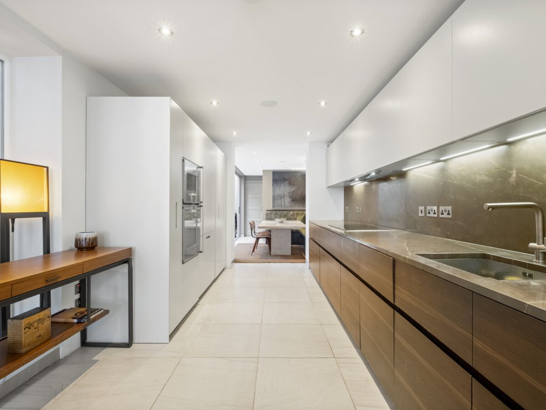 House in Parsons Green, Hammersmith and Fulham, England 5 - 18786656