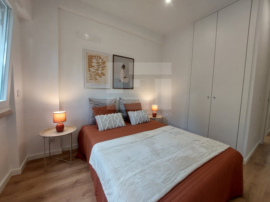 Apartamento en Sao Domingos de Benfica, Lisboa, Portugal 4 - 18788060