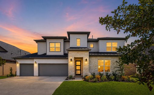 Haus in Montgomery, Texas, Vereinigte Staaten 1