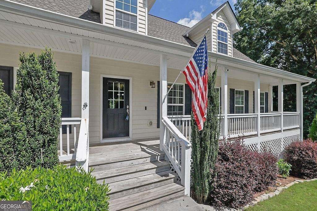 House in Gainesville, Georgia, United States 5 - 18784270