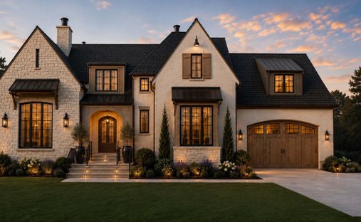 Haus in Cicero, Indiana, Vereinigte Staaten 1