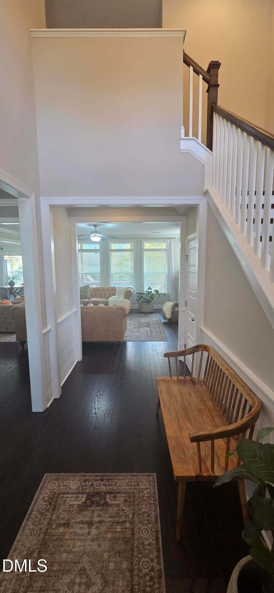 Casa en Wake Forest, Carolina del Norte, Estados Unidos 4 - 18787693