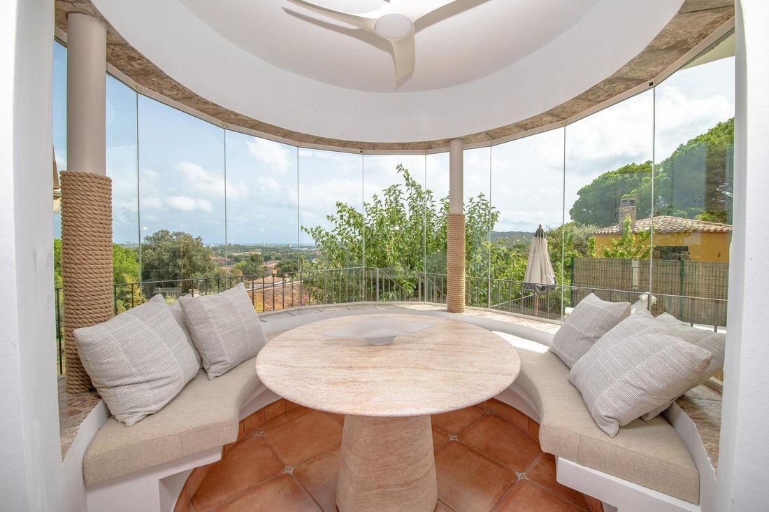 Villa in Calonge i Sant Antoni, Catalonia, Spain 3 - 18783997
