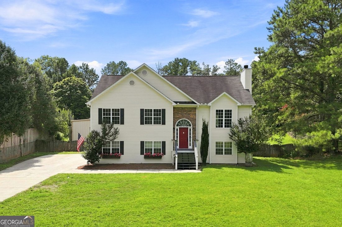 House in Woodstock, Georgia, United States 2 - 18784295