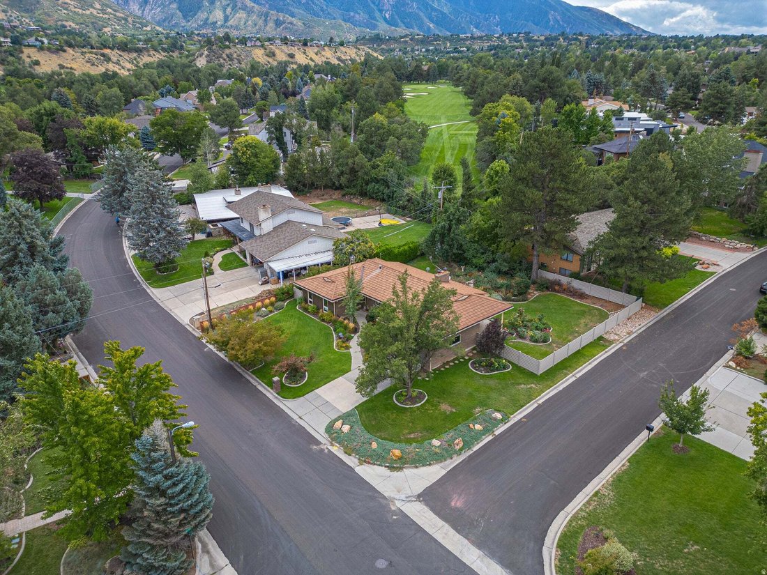 Casa en Sandy, Utah, Estados Unidos 5 - 18786180