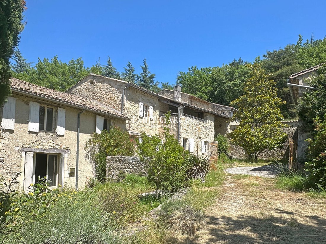 Villa a Rochefort-en-Valdaine, Auvergne-Rodano-Alpi, Francia 4 - 18773015