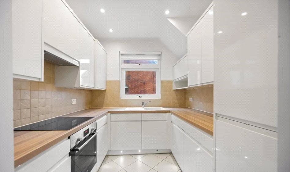 Apartamento en Hampstead, Camden, Inglaterra 5 - 18786611