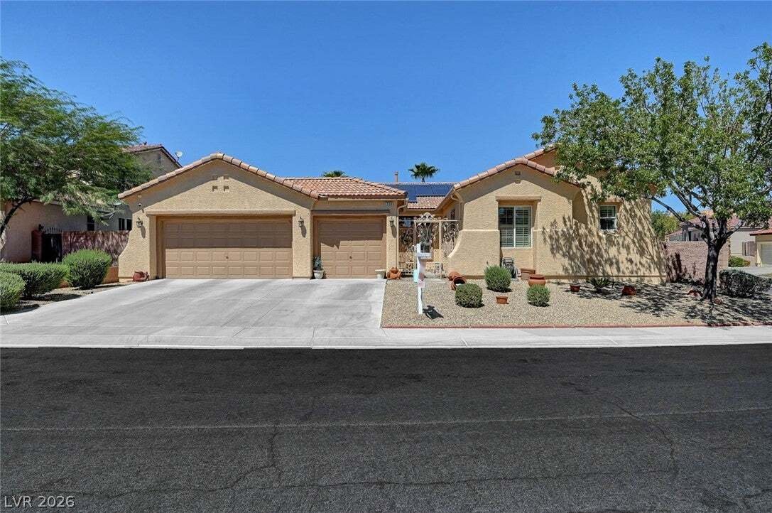 Casa en North Las Vegas, Nevada, Estados Unidos 1 - 18770822