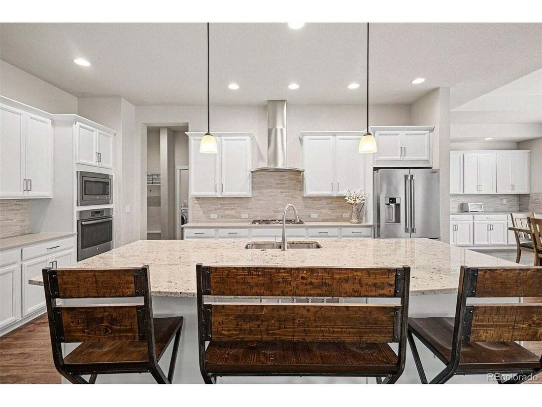 Casa en Aurora, Colorado, Estados Unidos 5 - 18783527