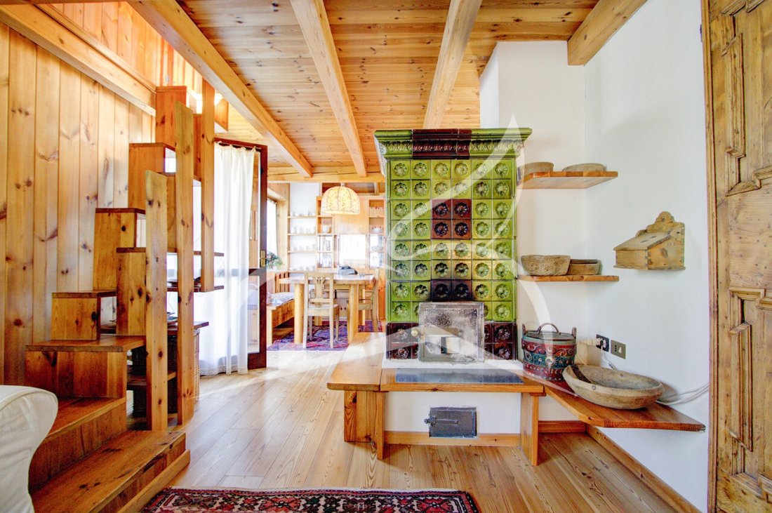 Wohnung in Monte Bondone, Trient, Trentino-Südtirol 1 - 18788100