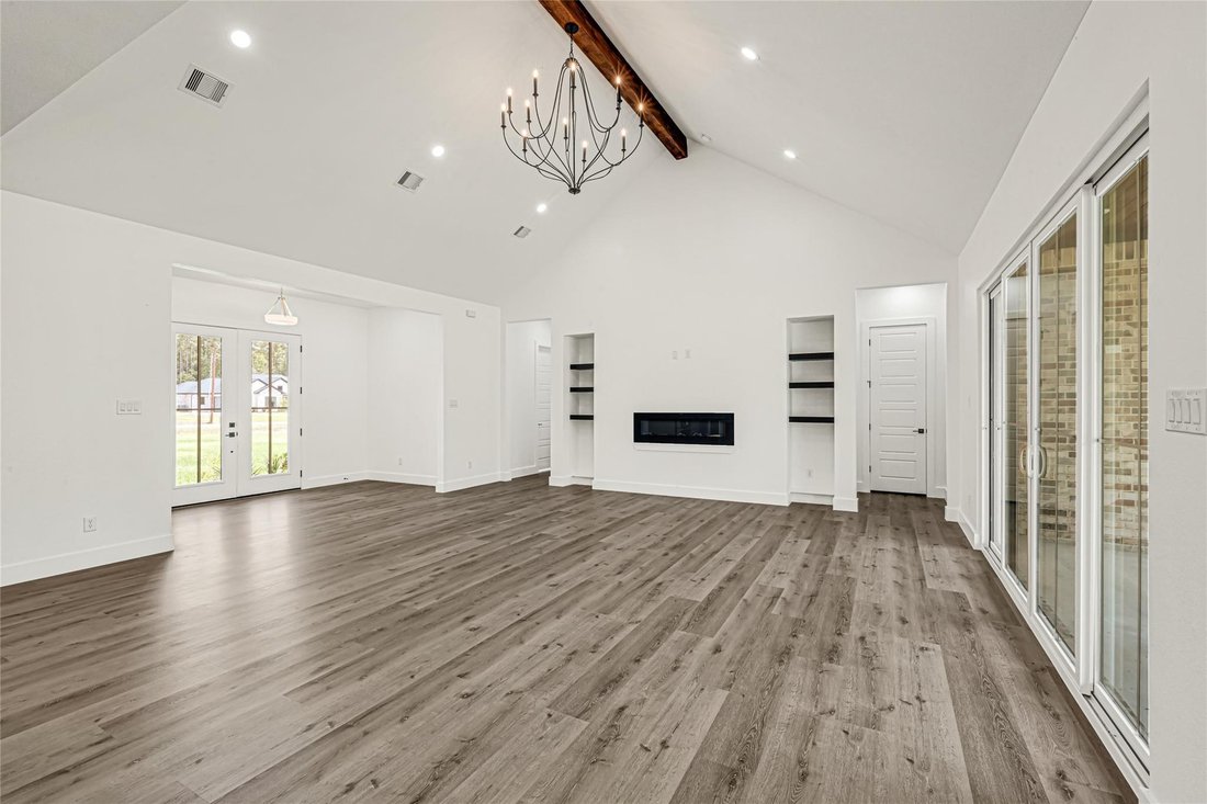 Haus in Conroe, Texas, Vereinigte Staaten 4 - 18787175