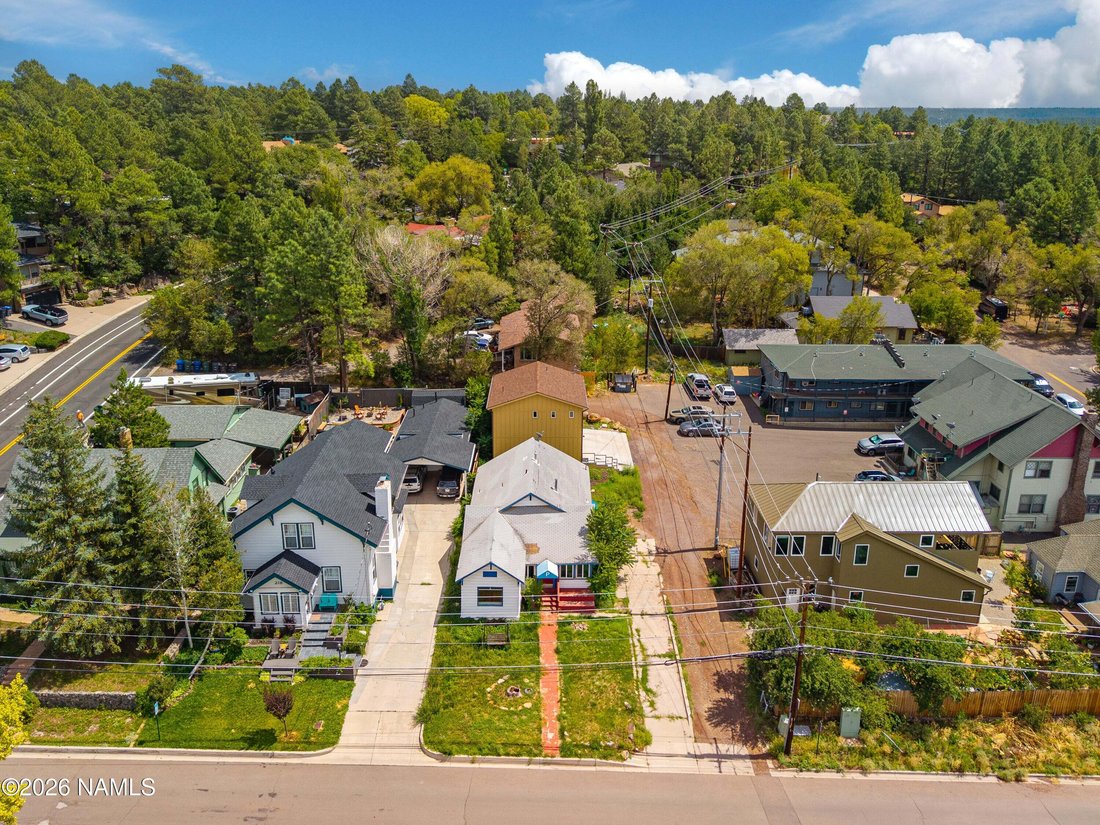 Flagstaff, Arizona, United States 1 - 18786022