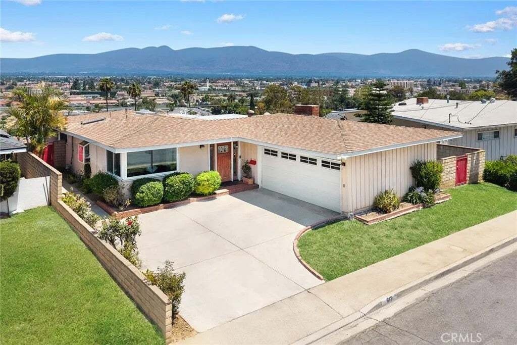 Casa a Monterey Park, California, Stati Uniti 2 - 18787106