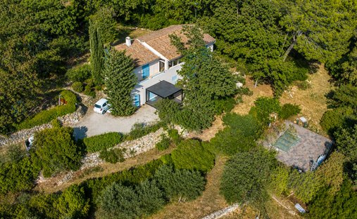 Villa a San Jaume, Draguignan, Francia 1