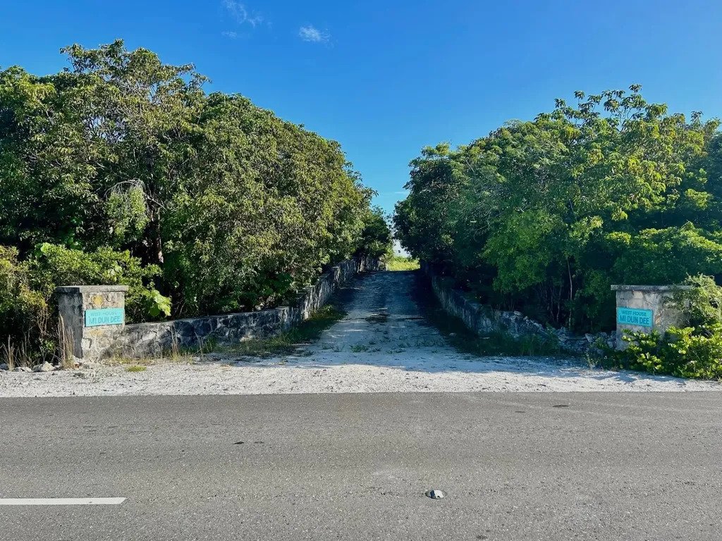 Terrain en The, Exumas, Bahamas 2 - 18788793