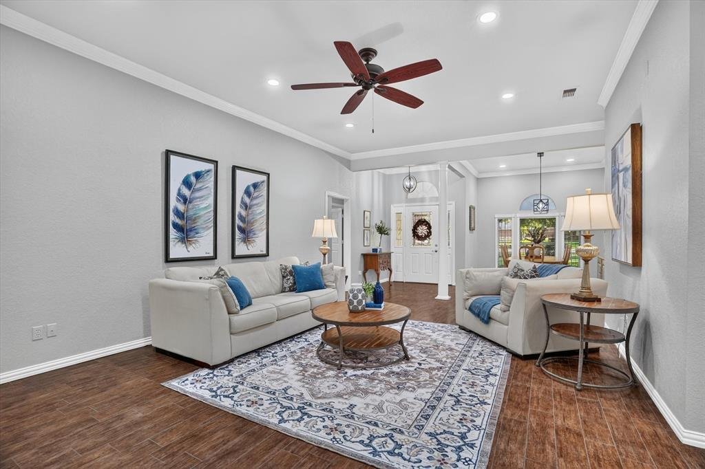 House in Granbury, Texas, United States 5 - 18787392